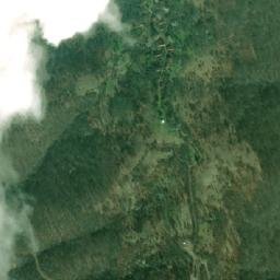 Satellite imagery of Orlac, BA
