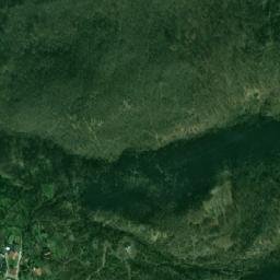 Satellite imagery of Živaljica, BA