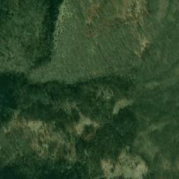 Satellite imagery of Živaljica, BA