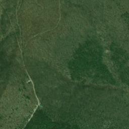 Satellite imagery of Lovno, BA