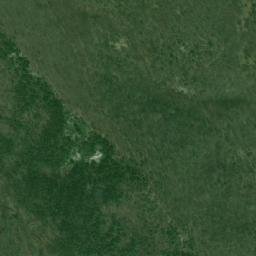Satellite imagery of Lovno, BA