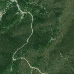 Satellite imagery of Čelina, BA