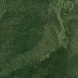 Satellite imagery of Pleševac, BA