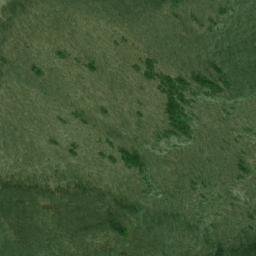 Satellite imagery of Pleševac, BA