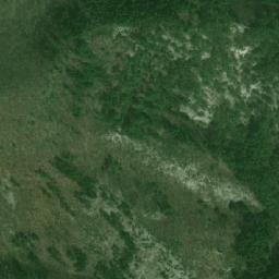 Satellite imagery of Badanj, BA