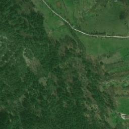 Satellite imagery of Badanj, BA