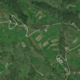 Satellite imagery of Badanj, BA