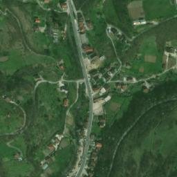 Satellite imagery of Banj-Brdo, BA