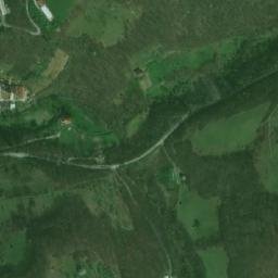 Satellite imagery of Banj-Brdo, BA