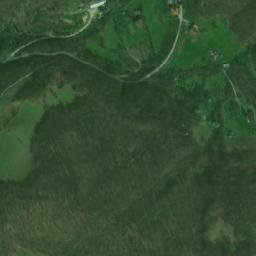 Satellite imagery of Banj-Brdo, BA