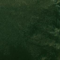 Satellite imagery of Brvačka Planina, BA