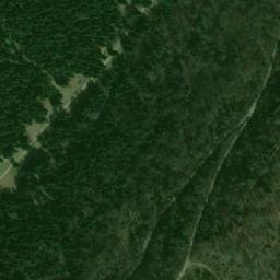 Satellite imagery of Podovi, BA