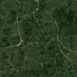 Satellite imagery of Tisova Glavica, BA