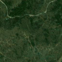 Satellite imagery of Tisova Glavica, BA