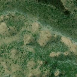 Satellite imagery of Veliki Visin, BA