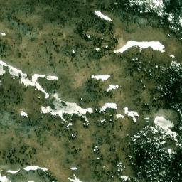 Satellite imagery of Klanac, BA