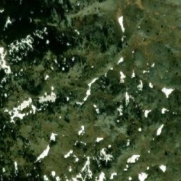 Satellite imagery of Klanac, BA