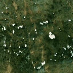 Satellite imagery of Veliki Ljeljen, BA