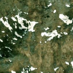Satellite imagery of Veliki Ljeljen, BA