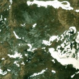 Satellite imagery of Veliki Ljeljen, BA