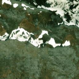 Satellite imagery of Žuljsko Brdo, BA