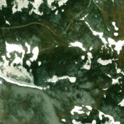 Satellite imagery of Mali Strug, BA