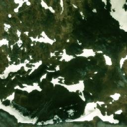Satellite imagery of Mali Strug, BA