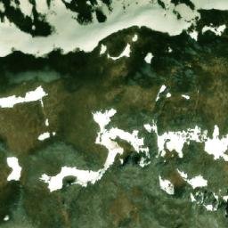 Satellite imagery of Mali Strug, BA