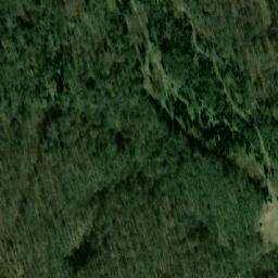 Satellite imagery of Gojčinova Ravan, BA