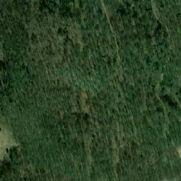 Satellite imagery of Gojčinova Ravan, BA