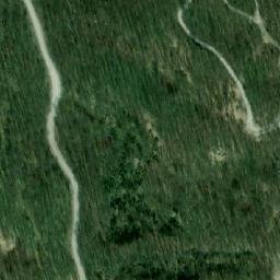 Satellite imagery of Gojčinova Ravan, BA