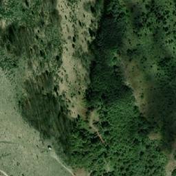 Satellite imagery of Prečko Brdo, BA