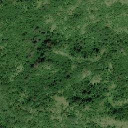 Satellite imagery of Sjedeća Glavica, BA