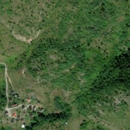 Satellite imagery of Velika Strana, BA