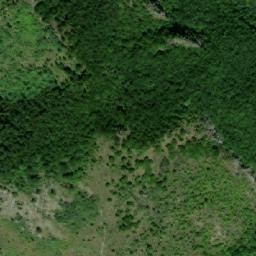 Satellite imagery of Velika Strana, BA