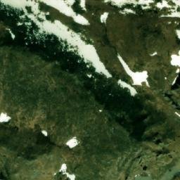 Satellite imagery of Jahorina, BA