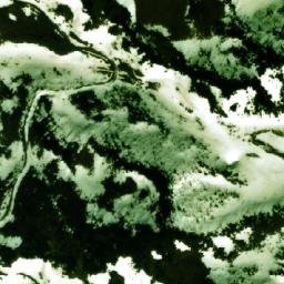 Satellite imagery of Klanac, BA