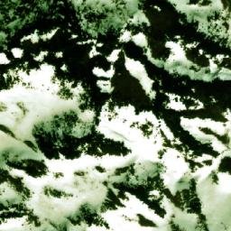Satellite imagery of Klanac, BA