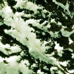 Satellite imagery of Klekovo Brdo, BA