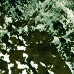 Satellite imagery of Klekovo Brdo, BA