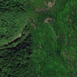 Satellite imagery of Korijen, BA