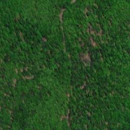 Satellite imagery of Korijen, BA