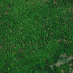 Satellite imagery of Korijen, BA