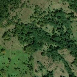 Satellite imagery of Gornja Glavica, BA