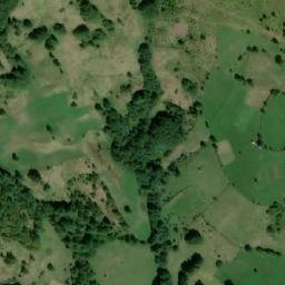 Satellite imagery of Gornja Glavica, BA