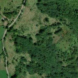 Satellite imagery of Gornja Glavica, BA
