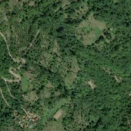 Satellite imagery of Debela Meda, BA