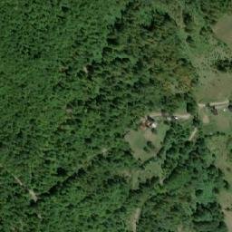 Satellite imagery of Križevac, BA