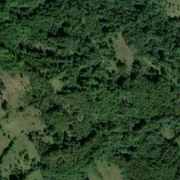 Satellite imagery of Ravni Gaj, BA