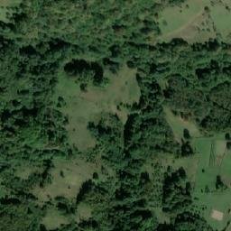 Satellite imagery of Ravni Gaj, BA